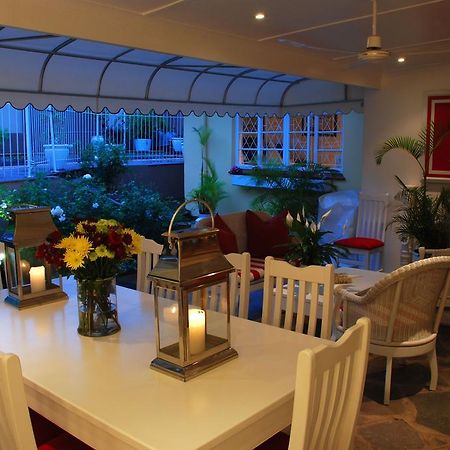 Duikerfontein Bed And Breakfast Durban Buitenkant foto