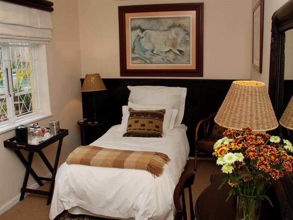 Duikerfontein Bed And Breakfast Durban Kamer foto