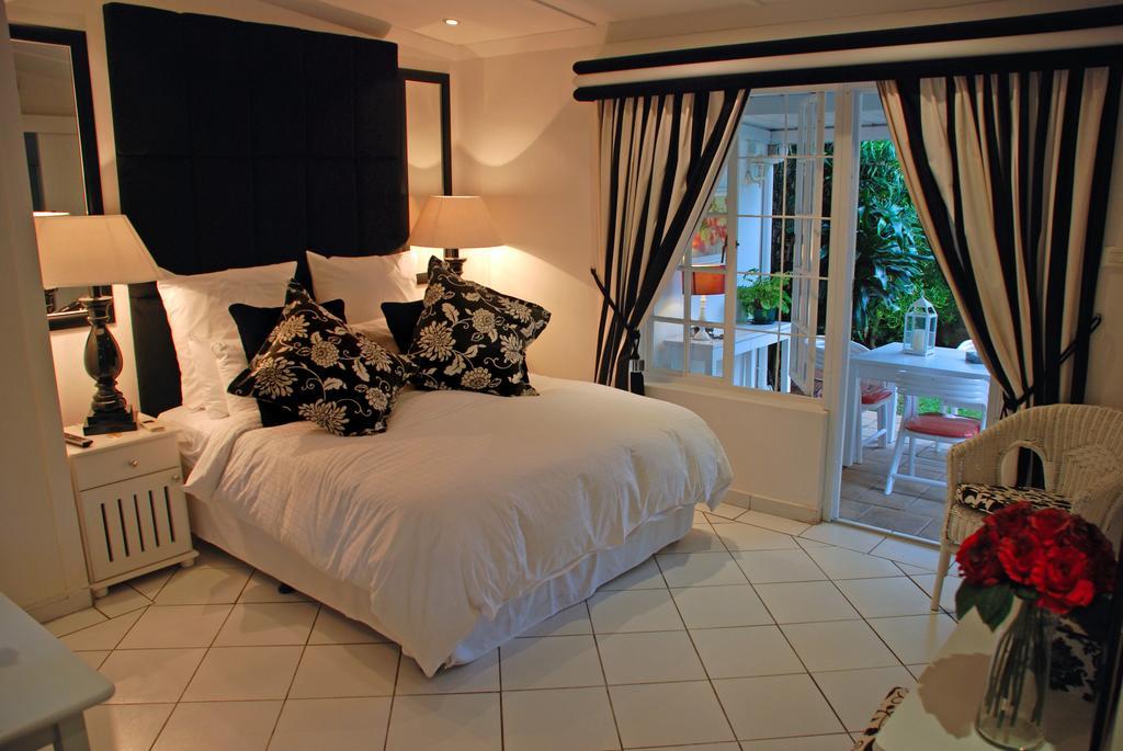 Duikerfontein Bed And Breakfast Durban Kamer foto
