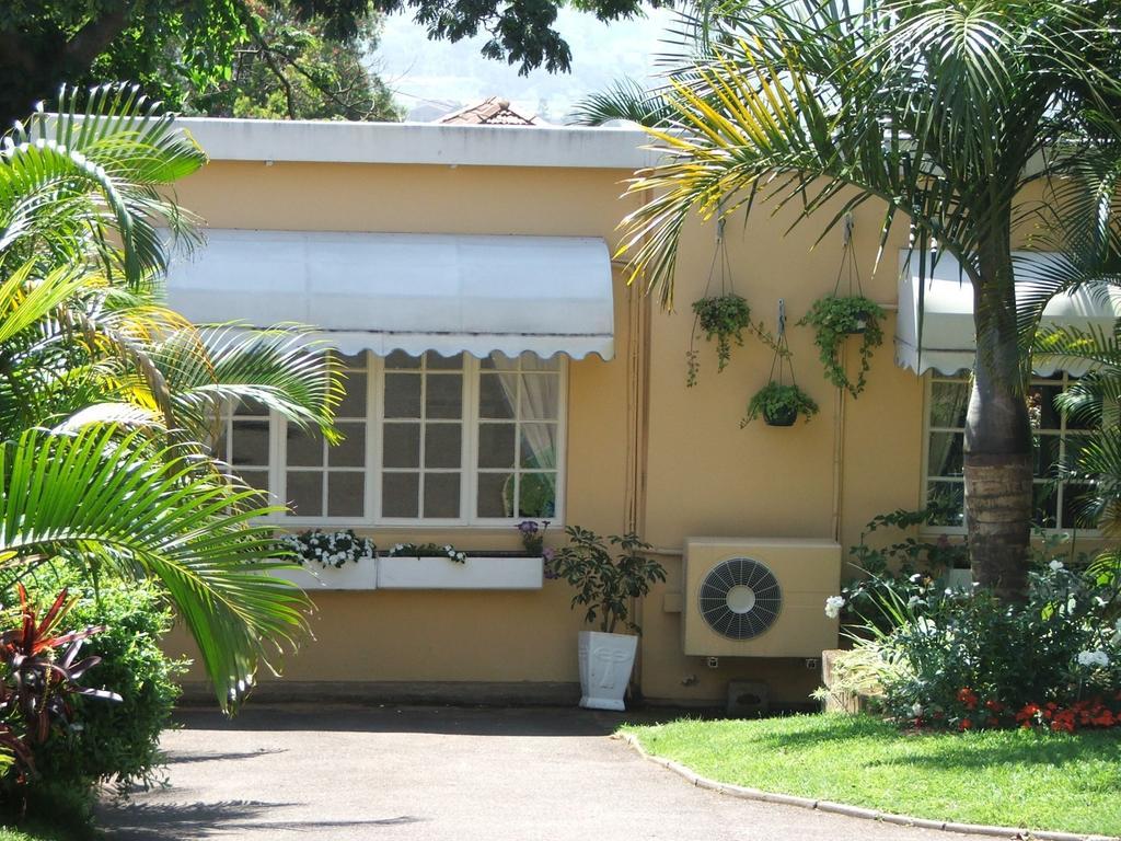 Duikerfontein Bed And Breakfast Durban Buitenkant foto