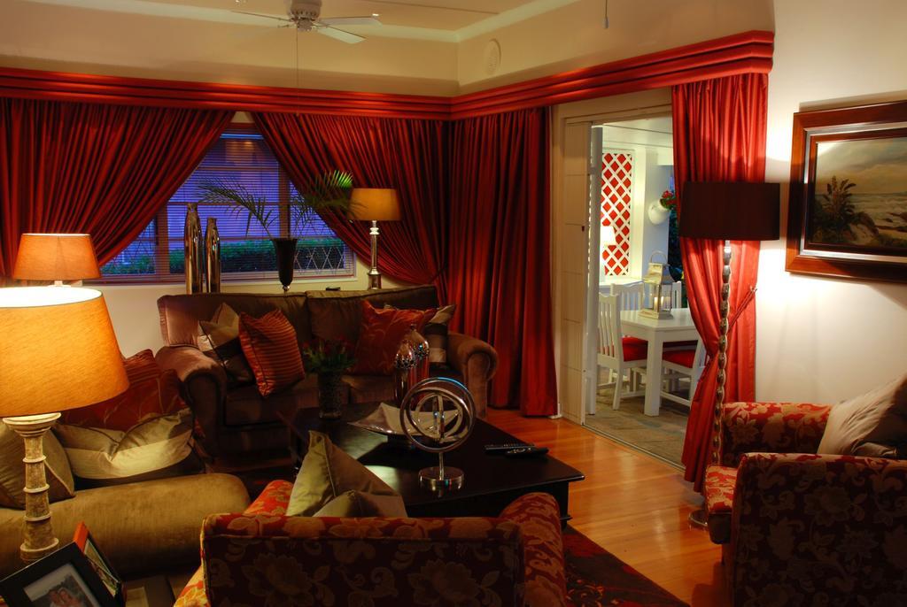 Duikerfontein Bed And Breakfast Durban Buitenkant foto