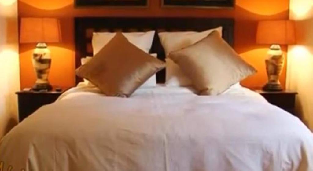 Duikerfontein Bed And Breakfast Durban Buitenkant foto