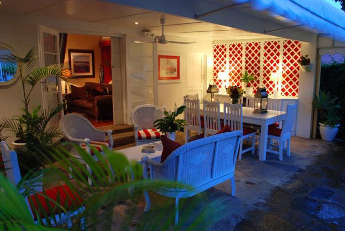 Duikerfontein Bed And Breakfast Durban Buitenkant foto