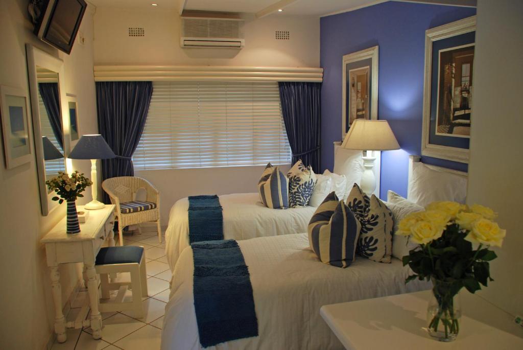 Duikerfontein Bed And Breakfast Durban Buitenkant foto