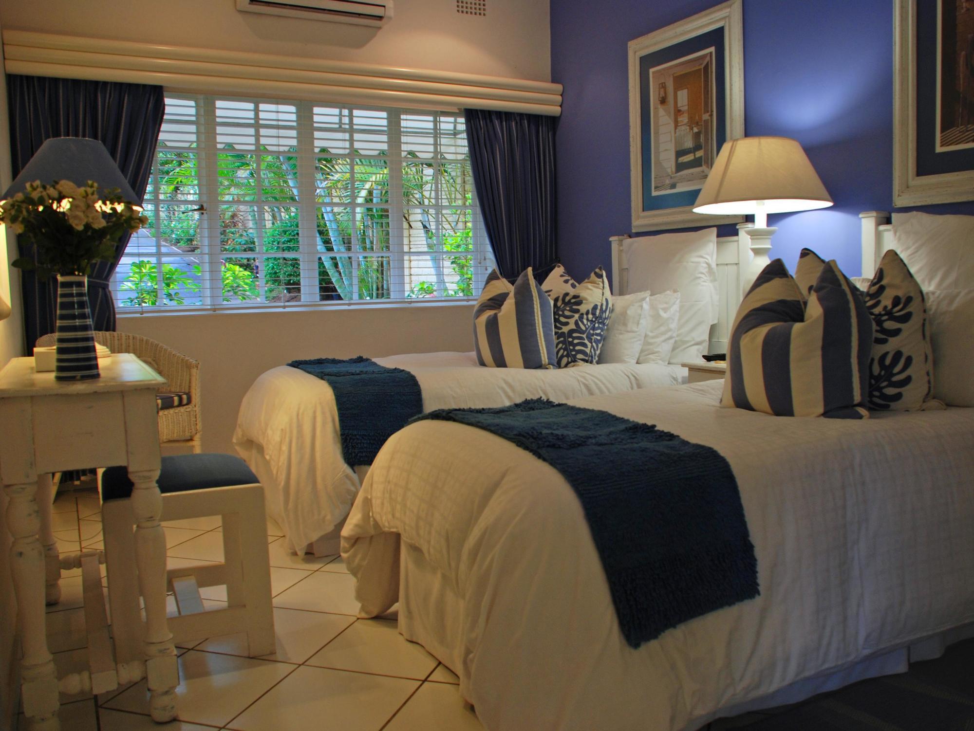 Duikerfontein Bed And Breakfast Durban Buitenkant foto