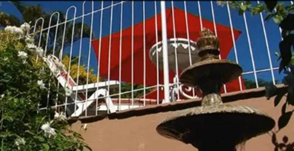 Duikerfontein Bed And Breakfast Durban Buitenkant foto