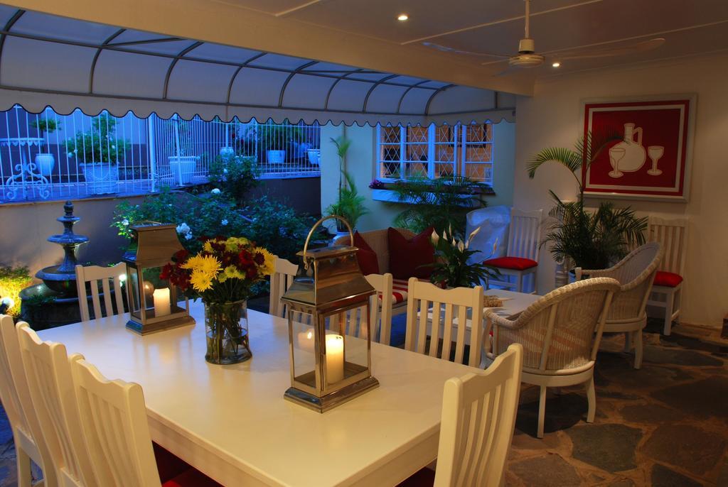 Duikerfontein Bed And Breakfast Durban Buitenkant foto