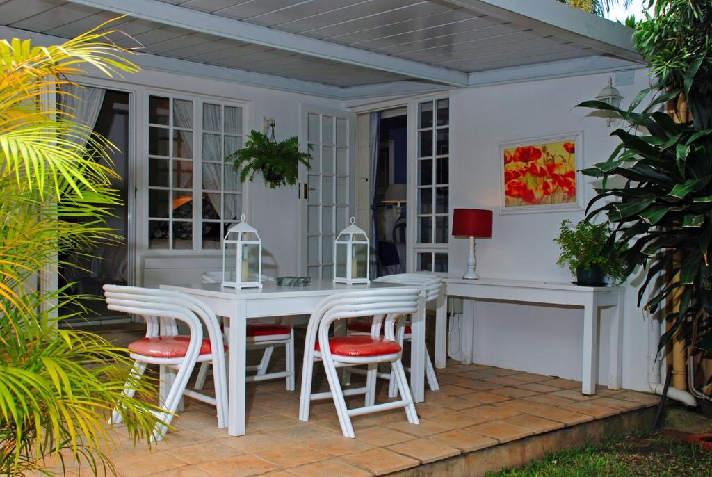 Duikerfontein Bed And Breakfast Durban Buitenkant foto
