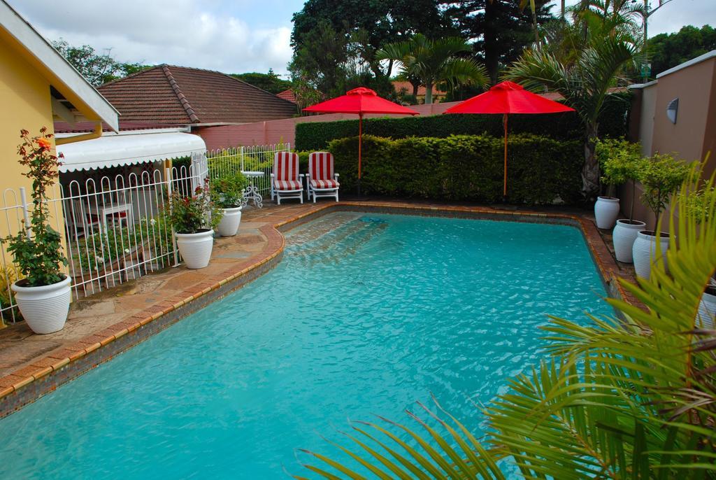Duikerfontein Bed And Breakfast Durban Buitenkant foto