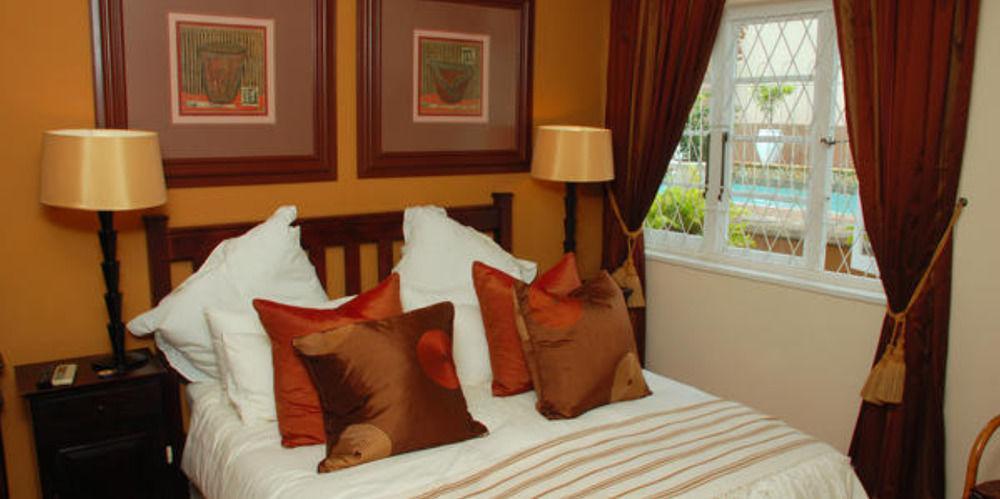 Duikerfontein Bed And Breakfast Durban Buitenkant foto