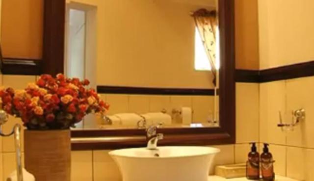 Duikerfontein Bed And Breakfast Durban Buitenkant foto