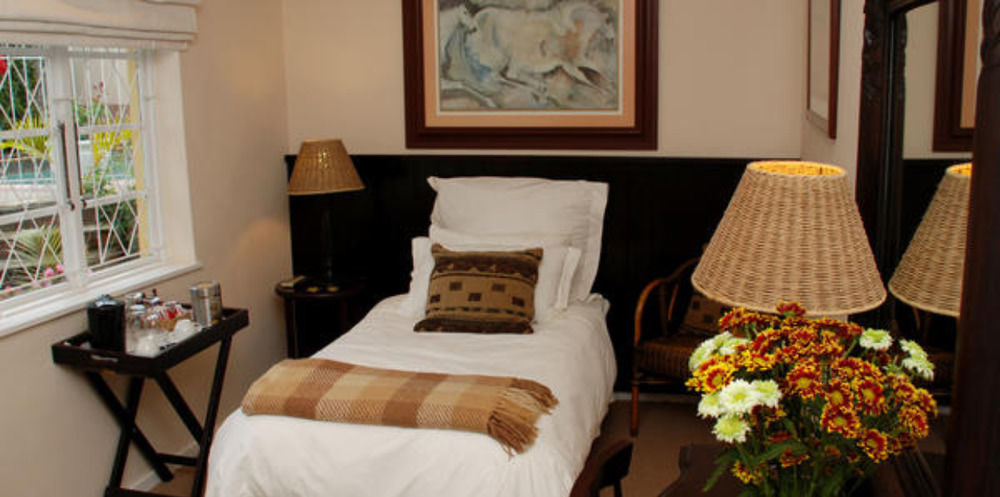 Duikerfontein Bed And Breakfast Durban Buitenkant foto
