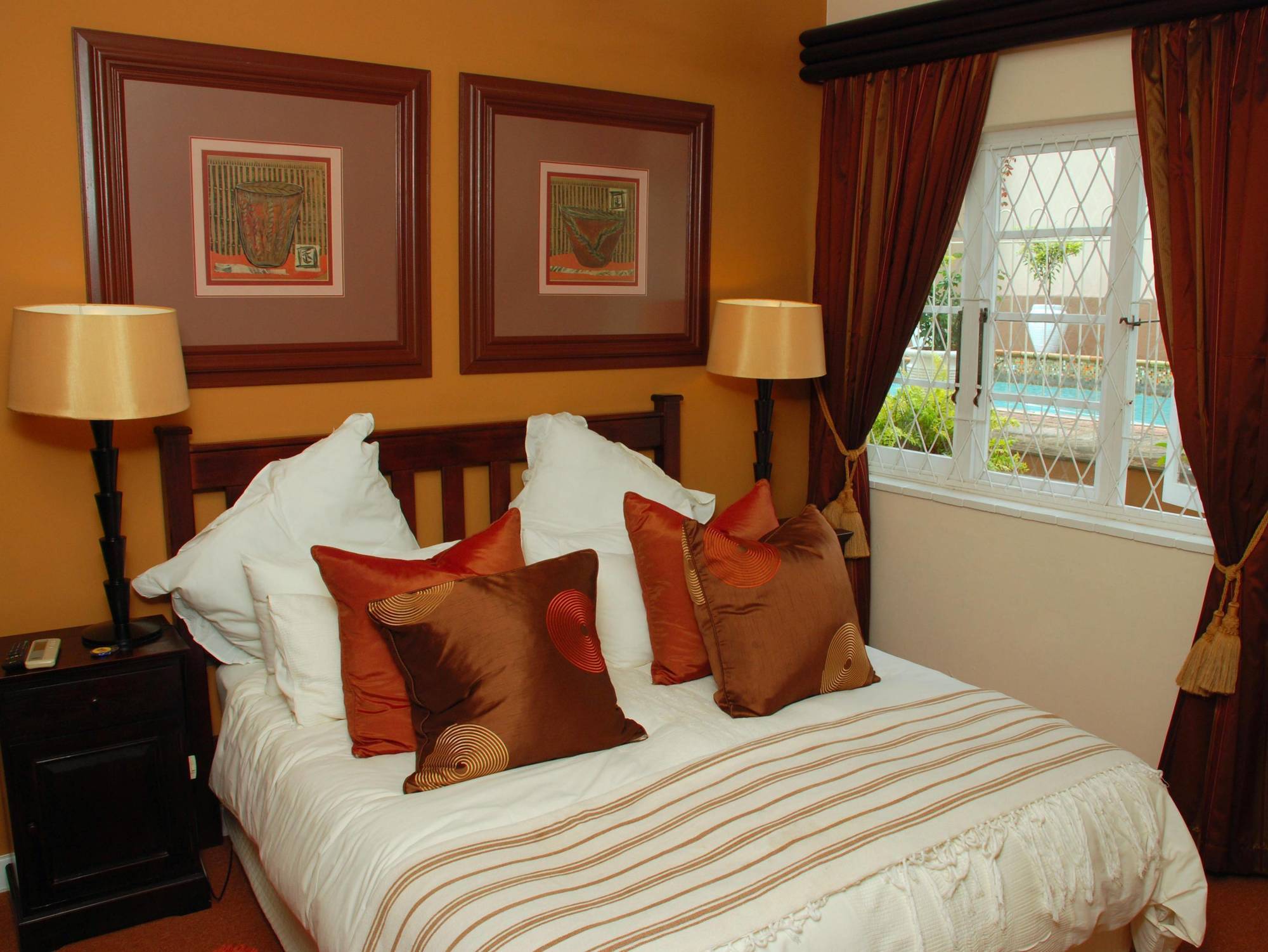 Duikerfontein Bed And Breakfast Durban Buitenkant foto