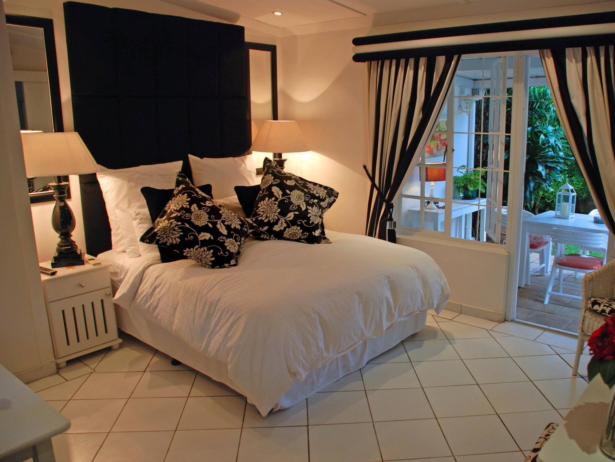 Duikerfontein Bed And Breakfast Durban Buitenkant foto