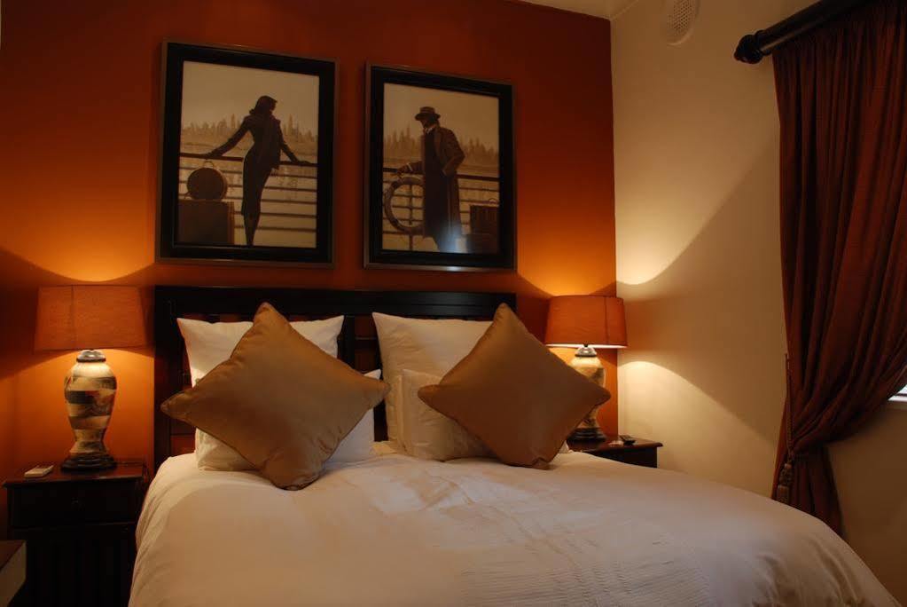 Duikerfontein Bed And Breakfast Durban Buitenkant foto